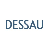 Dessau Ingeniería logo - Similar company to Ingeo International