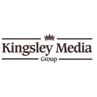 Kingsley Media Group logo - Similar company to The Construction Source Canada