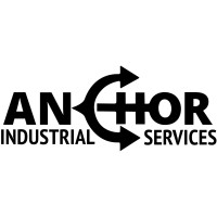 Anchor Industrial Services and Security logo - Similar company to Codeavial