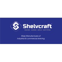 Shelvcraft logo - Similar company to Storequip