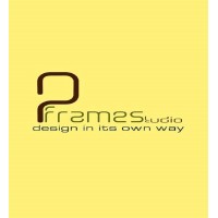 P Frame Studio logo - Similar company to Blume Fund