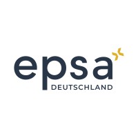 EPSA Deutschland GmbH logo - Similar company to Kloepfel Group