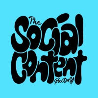 The Social Content Factory logo - Similar company to Guangdong Poleview Biotechnology Group Co., Ltd