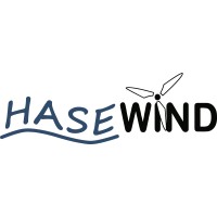 Hasewind logo - Similar company to Verdigado Eg
