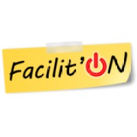 Facilit'ON logo - Similar company to Oxymore Consulting