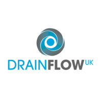 DrainFlow UK logo - Similar company to Drainflow Services Pty Ltd