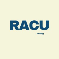 RACU Holding ApS logo - Similar company to Solvo.Dk