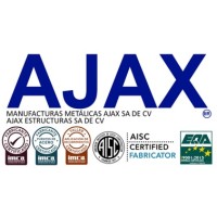 MANUFACTURAS METALICAS AJAX logo - Similar company to Pretecsa
