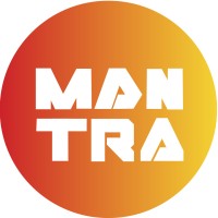 Mantra Filmes logo - Similar company to Z3 Studio