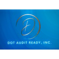 DOT Audit Ready logo - Similar company to Dot Compliance Services Llc