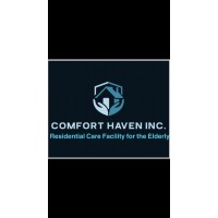 Comfort Haven Inc. - RCFE logo - Similar company to Rcfe Conference