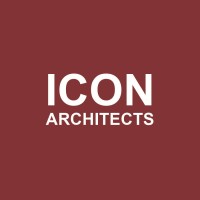 ICON Architects Inc. logo - Similar company to Bdp Mantenimiento & Construccion