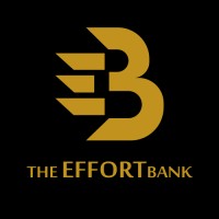 The Effort Bank logo - Similar company to Proptech Smart