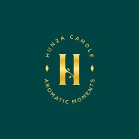 Hunza Candle logo - Similar company to Mure
