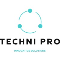 Techni Pro (Pty) Ltd logo - Similar company to Banture