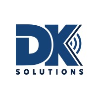 DK Solutions logo - Similar company to Harp Dk Solutions Aps