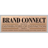 Brand Connect Asia Pacific logo - Similar company to Uiu Photography Club