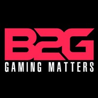 Back2Gaming