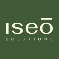 IseoSolutions AG logo - Similar company to Complon