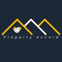 Property Accord logo - Similar company to Property Near Chandigarh (Defence Infra)