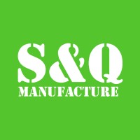 Solid surface and Quartz Manufacture logo - Similar company to Solid Surface Ni Ltd.