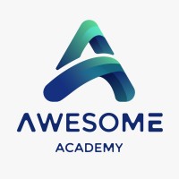 Awesome Academy - Persian logo - Similar company to Studyexpo
