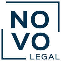 Novo Legal Group logo - Similar company to Towards Justice