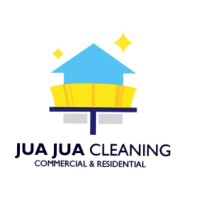 Jua Jua Cleaning & Services logo - Similar company to The Samantha And Kyle Busch Bundle Of Joy Fund