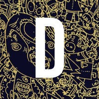Doncopolitan logo - Similar company to Grimm & Co