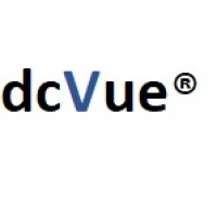dcVue, LLC logo - Similar company to Halo Collar