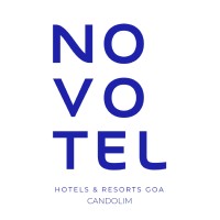 Novotel Goa Candolim and Novotel Goa Resort & Spa logo - Similar company to 17 Degrees North