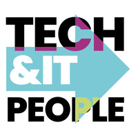 Tech & IT People™ - Hire fast in just 30 days logo - Similar company to Top Heads - Interim Managers Provider In Cee