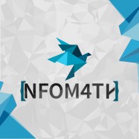 Club InfoMath - FS Tetouan logo - Similar company to Voltwo