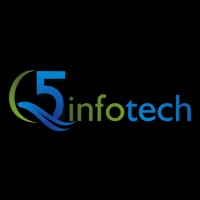 Q5 Infotech logo - Similar company to Edge Equity