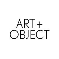 Art+Object logo - Similar company to Fabricate Architecture