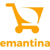 Emantina Ecommerce and Distribution Services logo - Similar company to Zeus Systems