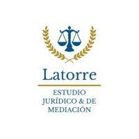 Estudio Jurídico Latorre logo - Similar company to Laserna Abogados