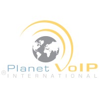 Planet VoIP International (Switzerland) SA logo - Similar company to K Telecom