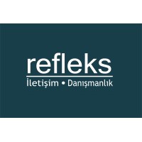 Refleks İletişim ve Danışmanlık logo - Similar company to Çelikon Yapı Danışmanlık A.Ş.