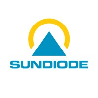 Sundiode logo - Similar company to Gmems Technologies, Inc