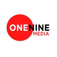 One Nine Media logo - Similar company to The Tagging Team Ltd.