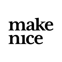 make nice – Kreativkollektiv logo - Similar company to Lead4Car
