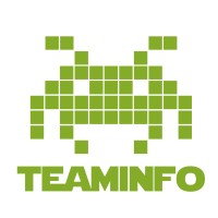 TEAMINFO logo - Similar company to Form'Élus