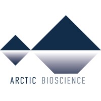 Arctic Bioscience logo - Similar company to Zooca - The Calanus Company