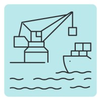 SAFARI Ports logo - Similar company to We Right Click