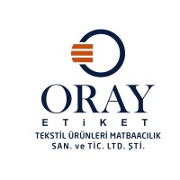 Oray Etiket / Label Master logo - Similar company to Gür Makina