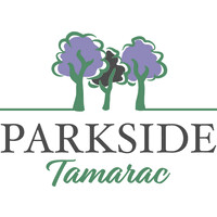 Parkside Memory Care logo - Similar company to Twillie Bryant Creative