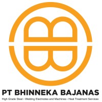PT Bhinneka Bajanas logo - Similar company to Anitoons+