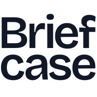Briefcase logo - Similar company to Socket
