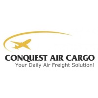 Conquest Air Cargo logo - Similar company to Four Forces